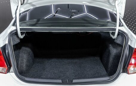 Volkswagen Polo VI (EU Market), 2013 год, 685 000 рублей, 20 фотография