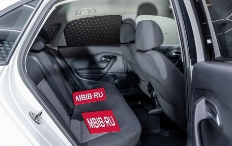 Volkswagen Polo VI (EU Market), 2013 год, 685 000 рублей, 18 фотография