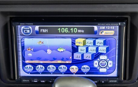 Mitsubishi Montero Sport, 2000 год, 568 000 рублей, 18 фотография