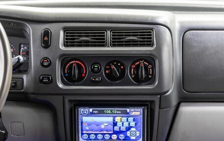 Mitsubishi Montero Sport, 2000 год, 568 000 рублей, 16 фотография