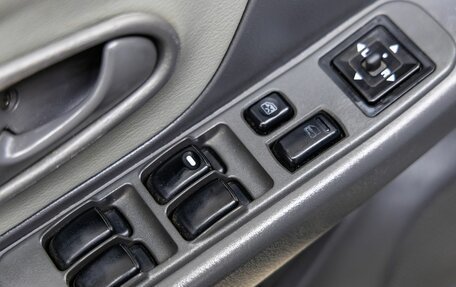 Mitsubishi Montero Sport, 2000 год, 568 000 рублей, 23 фотография