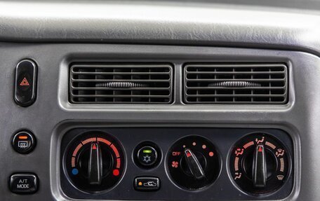 Mitsubishi Montero Sport, 2000 год, 568 000 рублей, 17 фотография