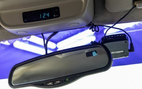 Mitsubishi Montero Sport, 2000 год, 568 000 рублей, 26 фотография