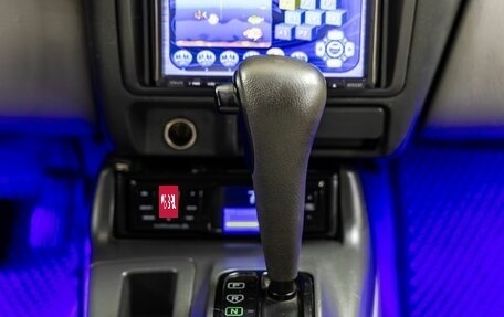 Mitsubishi Montero Sport, 2000 год, 568 000 рублей, 21 фотография