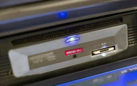 Mitsubishi Montero Sport, 2000 год, 568 000 рублей, 19 фотография