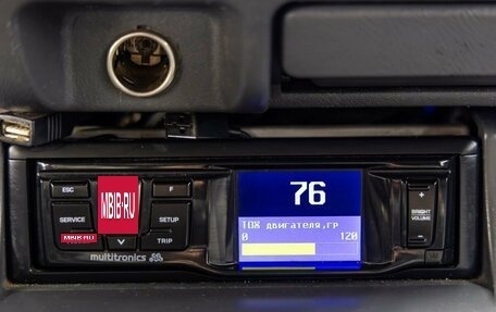 Mitsubishi Montero Sport, 2000 год, 568 000 рублей, 20 фотография