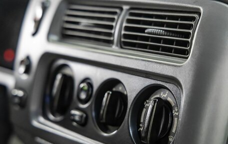 Mitsubishi Montero Sport, 2000 год, 568 000 рублей, 30 фотография