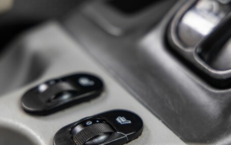 Mitsubishi Montero Sport, 2000 год, 568 000 рублей, 32 фотография