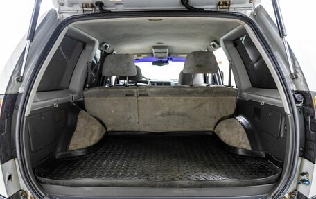 Mitsubishi Montero Sport, 2000 год, 568 000 рублей, 34 фотография