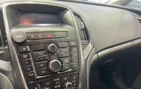 Opel Astra J, 2013 год, 899 900 рублей, 7 фотография