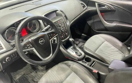 Opel Astra J, 2013 год, 899 900 рублей, 5 фотография