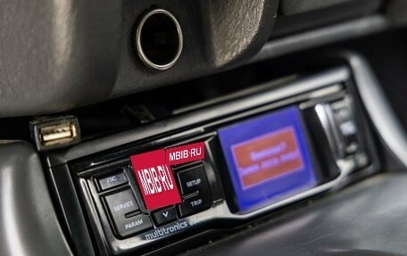 Mitsubishi Montero Sport, 2000 год, 568 000 рублей, 28 фотография