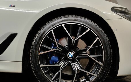 BMW 5 серия, 2019 год, 3 397 000 рублей, 7 фотография