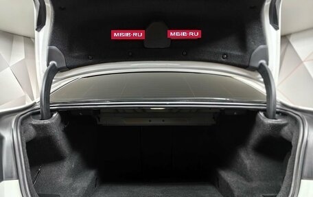 BMW 5 серия, 2019 год, 3 397 000 рублей, 9 фотография