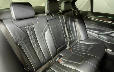 BMW 5 серия, 2019 год, 3 397 000 рублей, 14 фотография