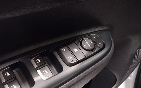 KIA Rio IV, 2019 год, 1 390 000 рублей, 9 фотография