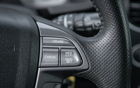 Honda Pilot III рестайлинг, 2008 год, 1 298 000 рублей, 14 фотография