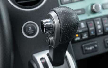 Honda Pilot III рестайлинг, 2008 год, 1 298 000 рублей, 12 фотография