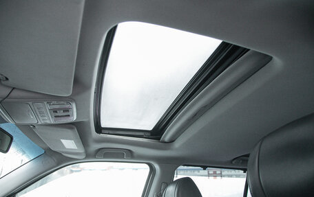 Honda Pilot III рестайлинг, 2008 год, 1 298 000 рублей, 17 фотография