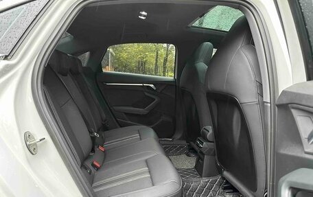 Audi A3, 2022 год, 1 830 300 рублей, 11 фотография