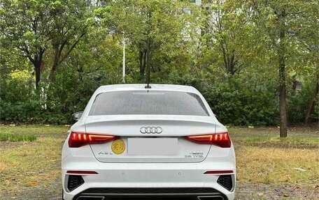 Audi A3, 2022 год, 1 830 300 рублей, 8 фотография