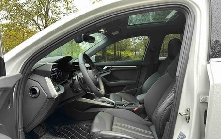 Audi A3, 2022 год, 1 830 300 рублей, 9 фотография