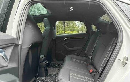 Audi A3, 2022 год, 1 830 300 рублей, 10 фотография