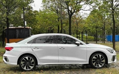 Audi A3, 2022 год, 1 830 300 рублей, 4 фотография