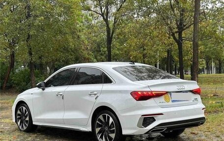 Audi A3, 2022 год, 1 830 300 рублей, 5 фотография