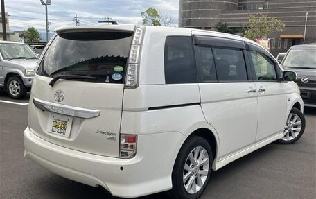 Toyota ISis I, 2012 год, 1 010 000 рублей, 3 фотография