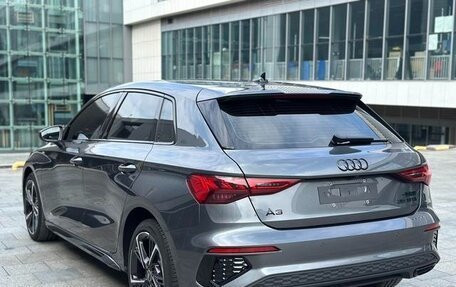 Audi A3, 2022 год, 1 860 300 рублей, 4 фотография