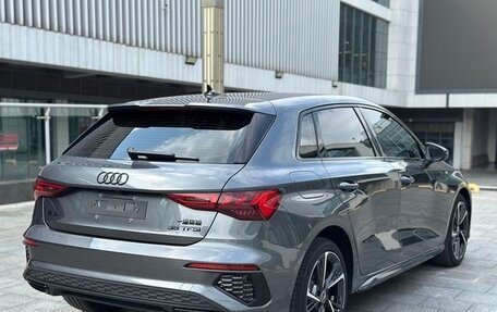 Audi A3, 2022 год, 1 860 300 рублей, 5 фотография