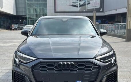 Audi A3, 2022 год, 1 860 300 рублей, 2 фотография