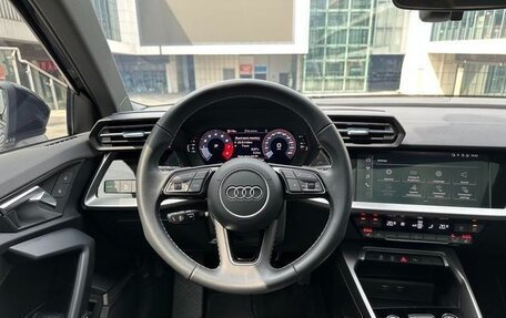 Audi A3, 2022 год, 1 860 300 рублей, 8 фотография