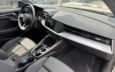 Audi A3, 2022 год, 1 860 300 рублей, 7 фотография