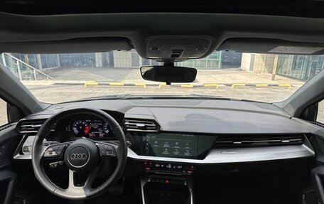 Audi A3, 2022 год, 1 860 300 рублей, 6 фотография