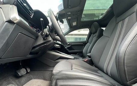 Audi A3, 2022 год, 1 860 300 рублей, 10 фотография