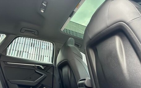 Audi A3, 2022 год, 1 860 300 рублей, 12 фотография