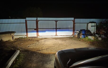 Audi 80, 1991 год, 190 000 рублей, 4 фотография