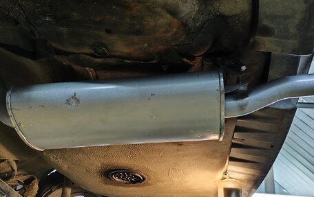 Audi 80, 1991 год, 190 000 рублей, 7 фотография