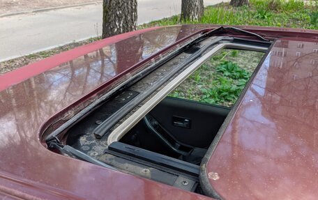 Audi 80, 1991 год, 190 000 рублей, 13 фотография