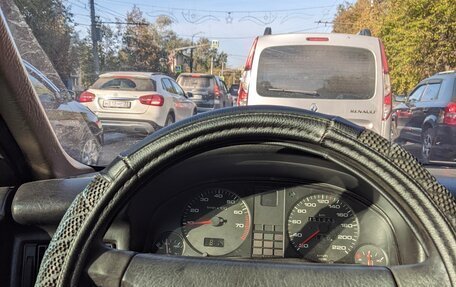 Audi 80, 1991 год, 190 000 рублей, 16 фотография