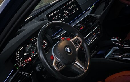 BMW M5, 2020 год, 10 050 000 рублей, 13 фотография