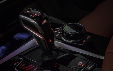 BMW M5, 2020 год, 10 050 000 рублей, 12 фотография