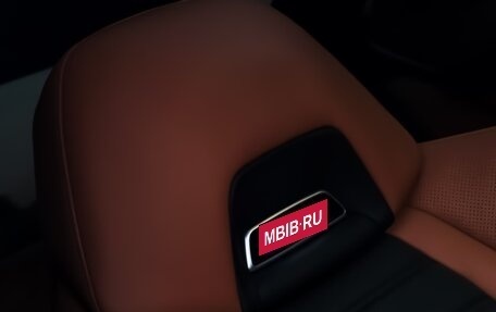 BMW M5, 2020 год, 10 050 000 рублей, 11 фотография