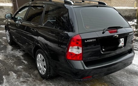 Chevrolet Lacetti, 2011 год, 825 000 рублей, 7 фотография