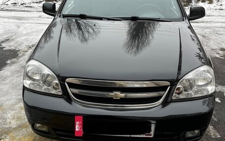 Chevrolet Lacetti, 2011 год, 825 000 рублей, 2 фотография