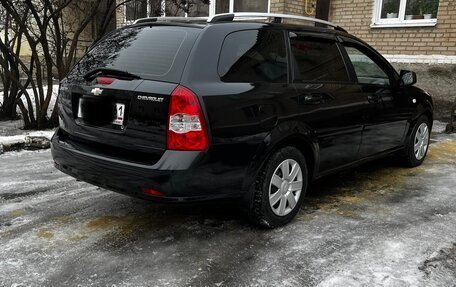 Chevrolet Lacetti, 2011 год, 825 000 рублей, 5 фотография