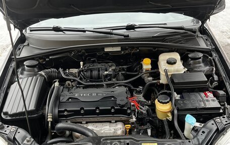 Chevrolet Lacetti, 2011 год, 825 000 рублей, 12 фотография