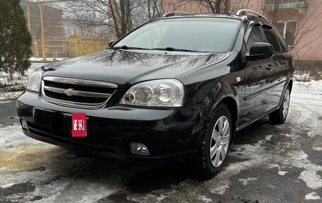 Chevrolet Lacetti, 2011 год, 825 000 рублей, 3 фотография